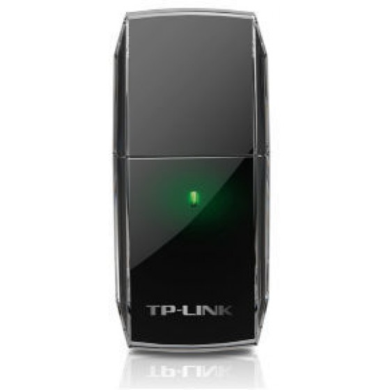 TP-LINK AC600 ADAPTER ARCHER T2U