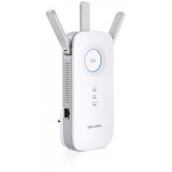 TP-LINK AC1750 WIFI RANGE EXTENDER RE450