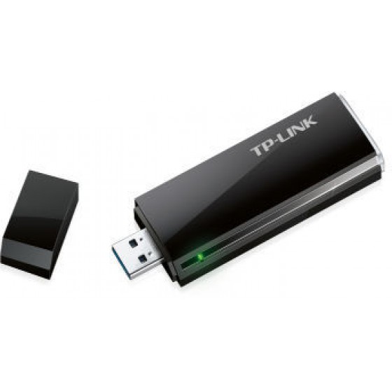 TP-LINK AC1200 ADAPTER ARCHER T4U