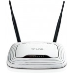 TP-LINK 300MBPS WIRELESS N ROUTER