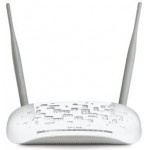 TP-LINK 100MBPS VDSL2 MODEM ROUTER TD-W9970
