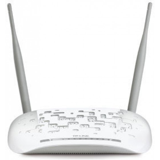 TP-LINK 100MBPS VDSL2 MODEM ROUTER TD-W9970