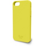 ���� ILUV ��� IPHONE 5/5S/SE (GELATO) ICA7T306YEL
