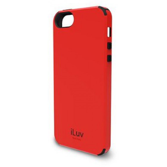 ���� ILUV ��� IPHONE 5/5S/SE ICA7H321������� (REGATTA) �������- �����