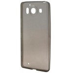 ���� TPU INOS MICROSOFT LUMIA 950 ULTRA SLIM 0.3MM SMOKE