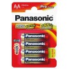 ��������� ALKALINE PRO POWER GOLD PANASONIC AA LR6 (4 ���.)
