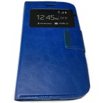 ���� ICASE BOOK COVER WINDOW VIEW ��� SAMSUNG GALAXY A5 (2016)/A510F (����)