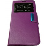 ���� ICASE BOOK COVER WINDOW VIEW ��� SAMSUNG GALAXY A5 (2016)/A510F (M��)