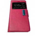 ���� ICASE BOOK COVER WINDOW VIEW ��� SAMSUNG GALAXY A5 (2016)/A510F (���)