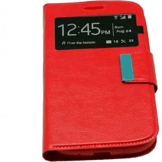 ���� ICASE BOOK WINDOW CLIP LG G3 D855 K������
