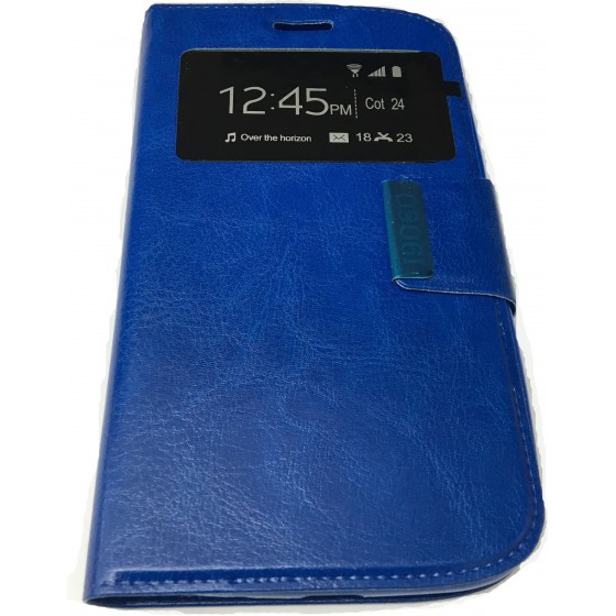 ���� ICASE BOOK WINDOW CLIP LG G3 D855 M���