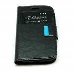 ���� ICASE BOOK WINDOW CLIP SAMSUNG GALAXY GRAND I9082 / GRAND NEO I9060 �����