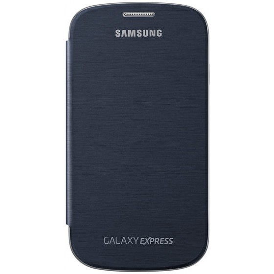 FLIP COVER SAMSUNG GALAXY EXPRESS I8730 EF-FI873B �����