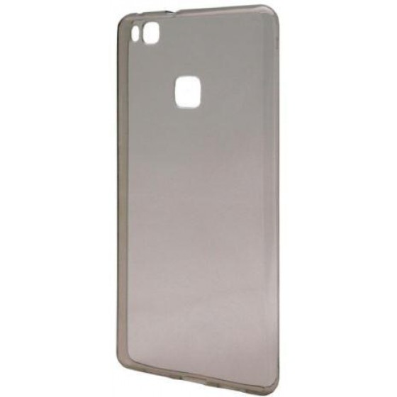 ���� TPU INOS HUAWEI P9 LITE ULTRA SLIM 0.3MM SMOKE