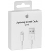APPLE LIGHTNING MD819ZM/A USB ���������-DATA 2M WHITE PACKING OR BLISTER - (4547597815533)