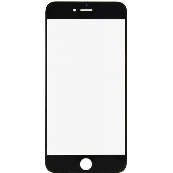 IPHONE 6S PLUS 5.5 LENS BLACK