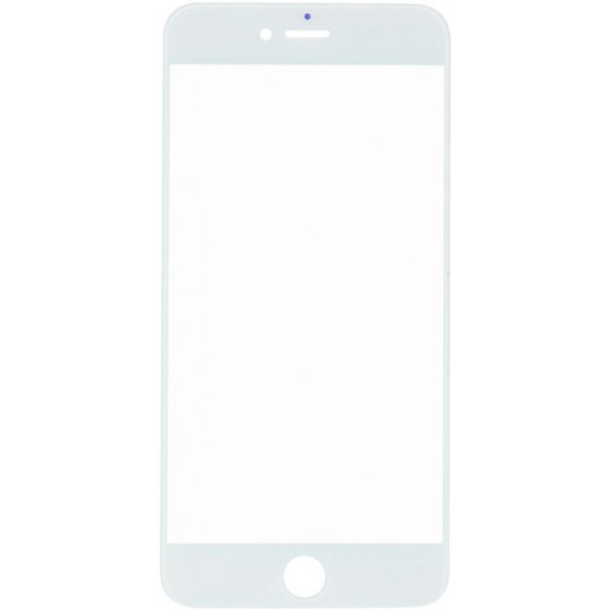IPHONE 6S PLUS 5.5 LENS WHITE