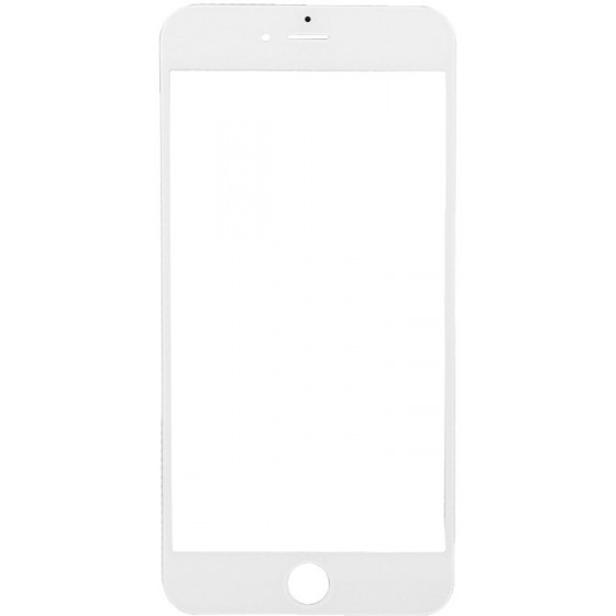 IPHONE 6S 4.7 LENS WHITE