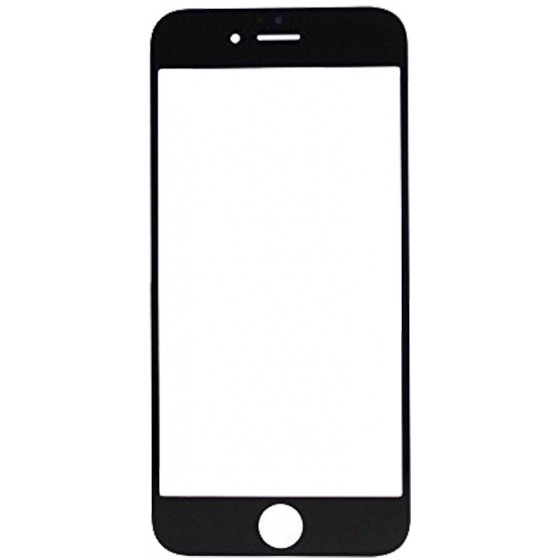 IPHONE 6S 4.7 LENS BLACK