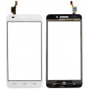 HUAWEI ASCEND G620S TOUCH SCREEN + LENS WHITE