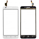 HUAWEI ASCEND G620S TOUCH SCREEN + LENS WHITE