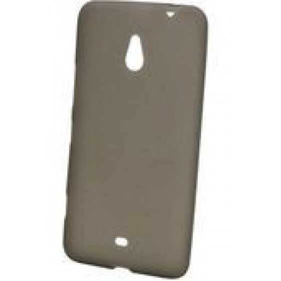 ������� ������ XCOVER ULTRA SLIM 0,3MM MICROSOFT LUMIA 640 XL SMOKED