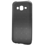 ���� TPU INOS SAMSUNG J500F GALAXY J5 CUBES SMOKE
