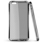 ���� TPU APPLE IPHONE 6/ IPHONE 6S SHOCK PROOF DOTS SMOKE