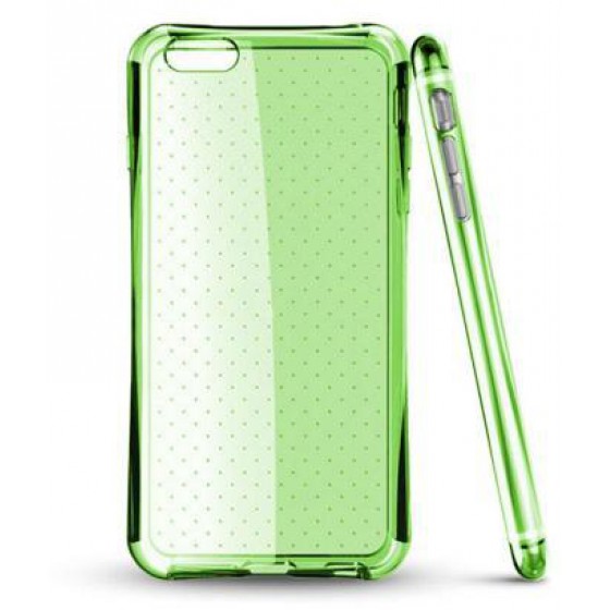 ���� TPU APPLE IPHONE 6/ IPHONE 6S SHOCK PROOF DOTS �������