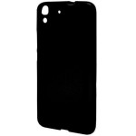 ���� TPU HUAWEI Y6 FLAT BLACK