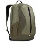 CASE LOGIC IBIR115PTG PETROL 15.6\ + Tablet Daypack
