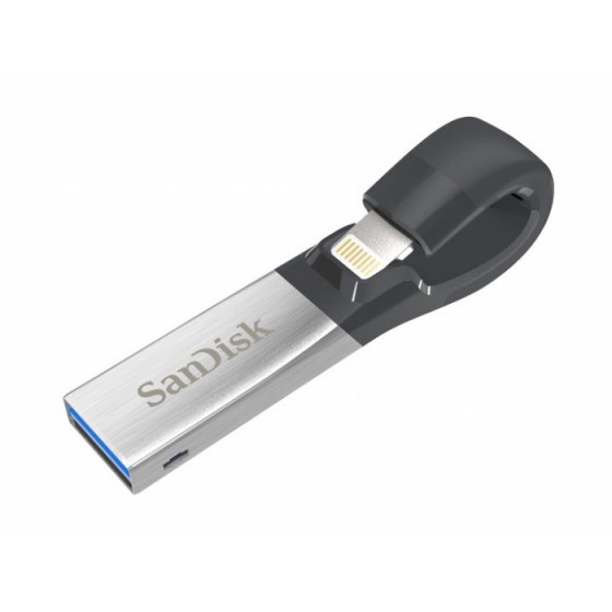 SANDISK SDIX30C-032G-GN6NN IXPAND V2 USB 3.0 FLASH DRIVE 32GB