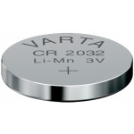 VARTA CR2032 ����.2 ������