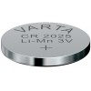 VARTA CR2025 ����.2 ������