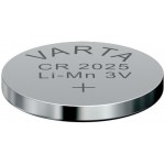VARTA CR2025 ����.2 ������