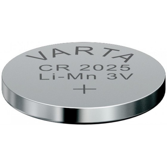 VARTA CR2025 ����.2 ������