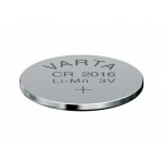 VARTA CR2016 ����.2 ������