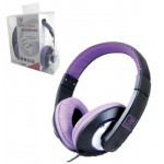 ��������� STEREO HEADPHONE 2GO �� ON/OFF 3,5MM ����� / ���