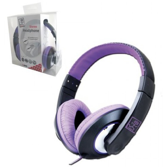 ��������� STEREO HEADPHONE 2GO �� ON/OFF 3,5MM ����� / ���