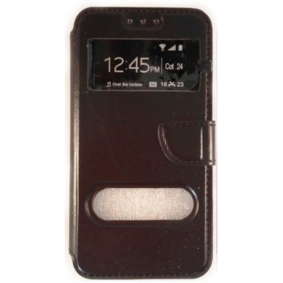 ���� ICASE WINDOW ��� SAMSUNG GALAXY J5 / J500F �����