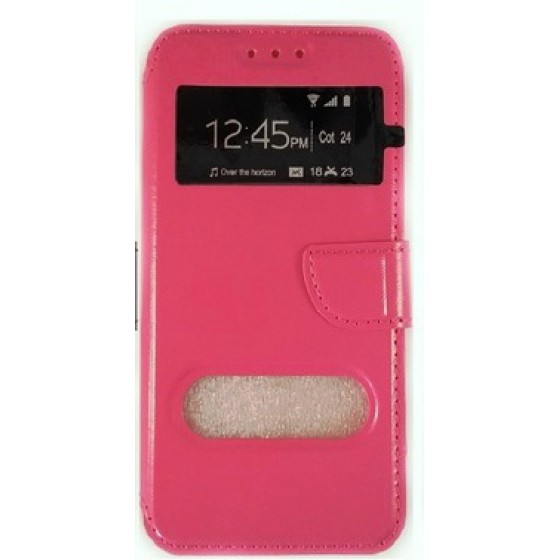 ���� ICASE WINDOW ��� SAMSUNG GALAXY J5 / J500F ������