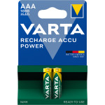 VARTA ���������������� 1000MAH ����.2 AAA