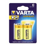 VARTA 2014 ����.2 ZINC CARBON SUPERLIFE C