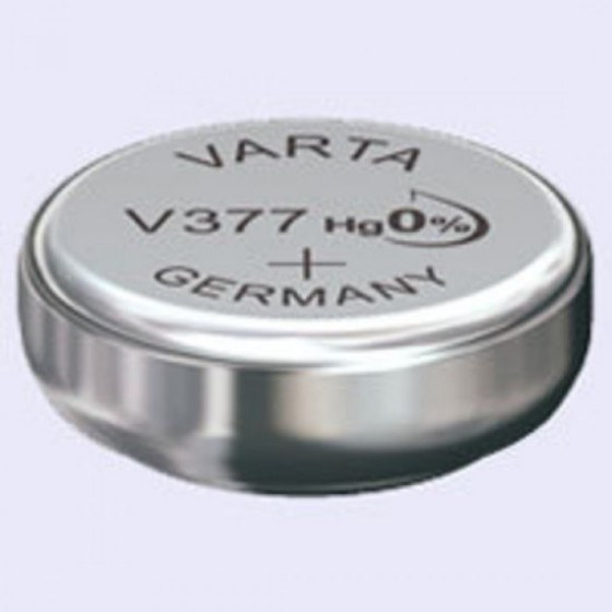 VARTA 377 ����.10 ��������