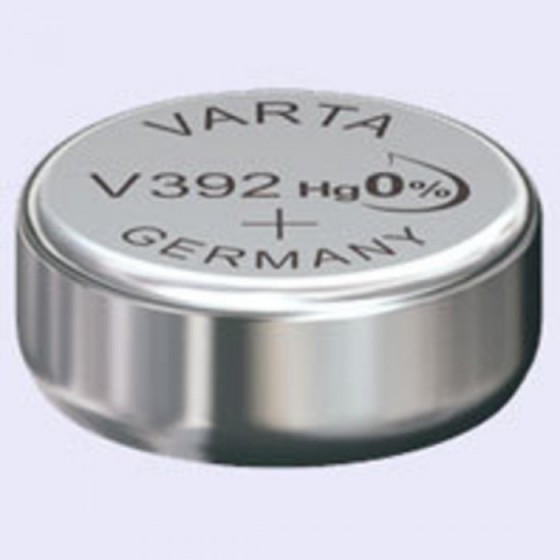 VARTA 392 ����.10 ��������