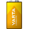 VARTA 4122 ����.1 A������� LONGLIFE 9V