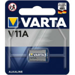 VARTA V11A ELECTRONICS