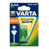 VARTA ���������������� 550MAP ����.2 AAA SOLAR