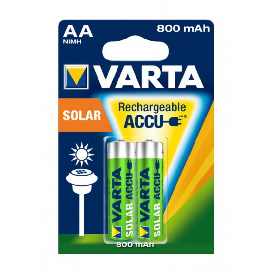 VARTA ���������������� 800MAP ����.2 AA SOLAR