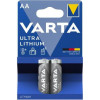 VARTA ����.2 LITHIUM AA